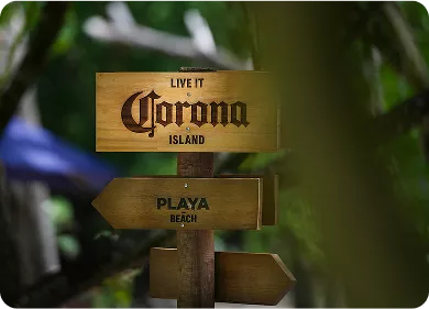 Corona Corona