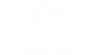 Corona Beach 100 Logo Corona Beach 100 Logo