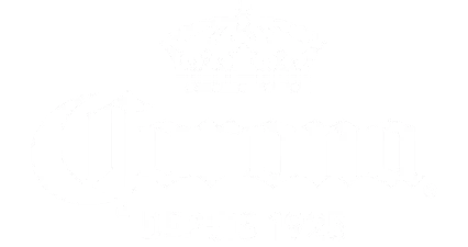 Corona Beach 100 Logo
